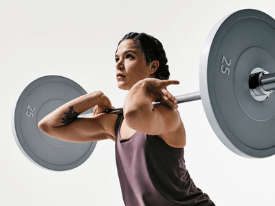 Choosing the Right Grip for Optimal Weight Lifting Performance and Safety