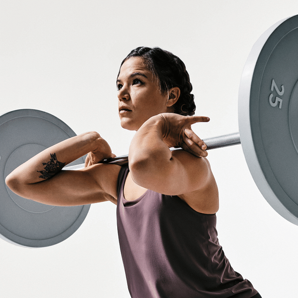Choosing the Right Grip for Optimal Weight Lifting Performance and Safety