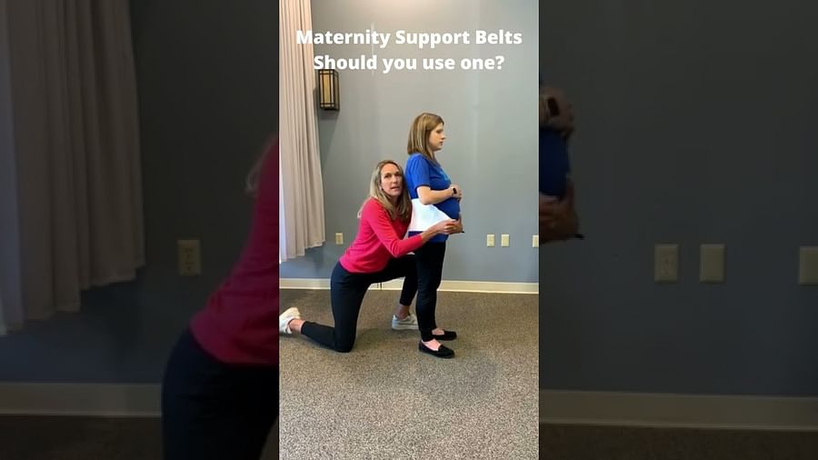 Essential Safety Tips to Follow While Lifting Weights During Pregnancy