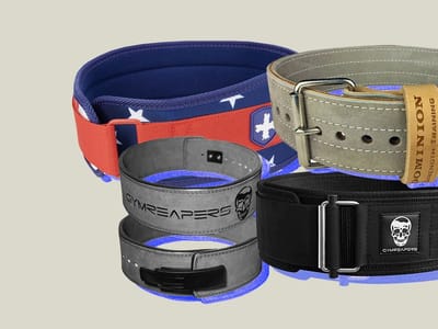 Essential Weightlifting Accessories: A Guide to Belts, Gloves, Wraps and More