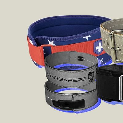 Essential Weightlifting Accessories: A Guide to Belts, Gloves, Wraps and More