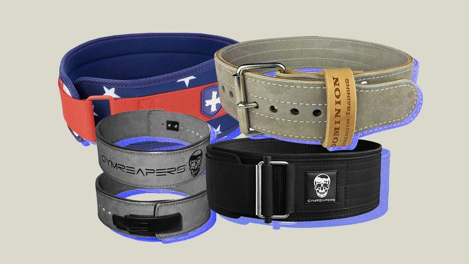 Essential Weightlifting Accessories: A Guide to Belts, Gloves, Wraps and More