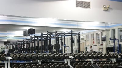 Explore the Top Weight Lifting Gyms Near You: A Comprehensive Directory and Comparison
