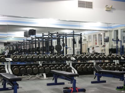 Explore the Top Weight Lifting Gyms Near You: A Comprehensive Directory and Comparison