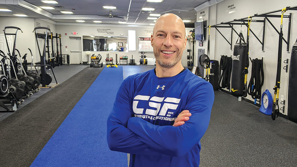 Finding Hidden Gym Gems: An Exploration of Lesser-Known Weight Lifting Gyms