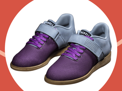 Finding the Best Weight Lifting Shoes for Women: A Comparison and Review