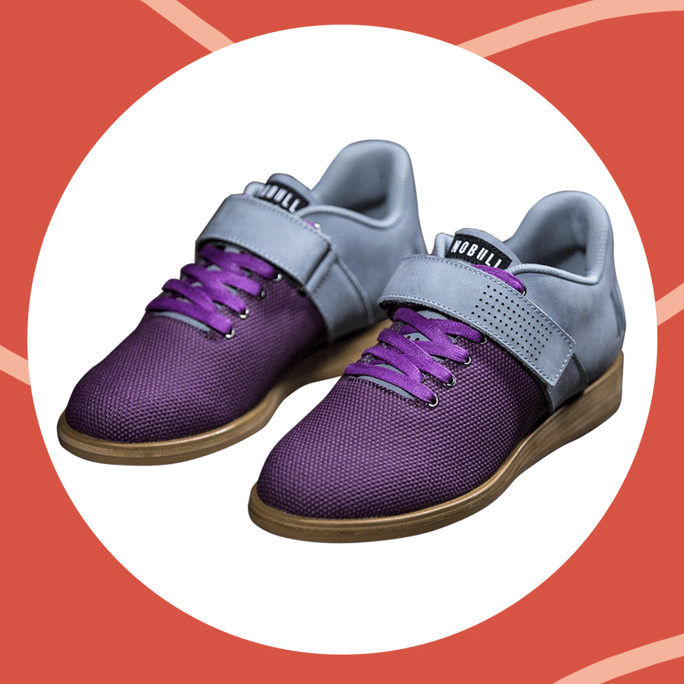 Finding the Best Weight Lifting Shoes for Women: A Comparison and Review