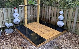 How to Build Your Own Weight Lifting Platform: A Step-by-Step DIY Guide