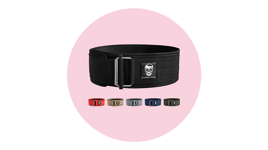 How to Choose the Perfect Weight Lifting Belt for Men Tips and
