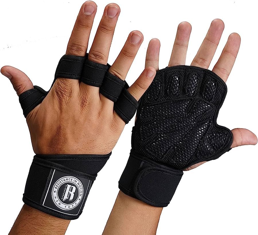 How to Choose the Perfect Weight Lifting Gloves An Indepth Guide for