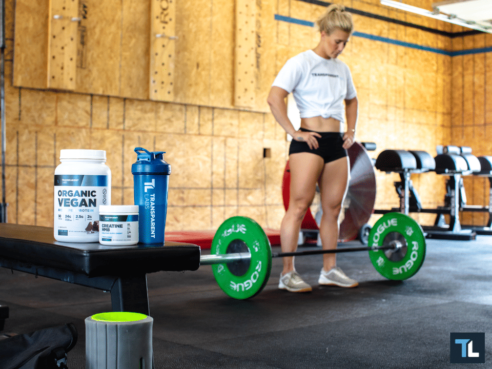 How to Maximize Calories Burned During Weight Lifting Sessions