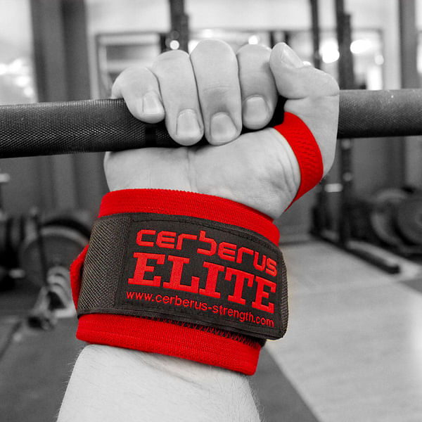 How to Select and Use Weight Lifting Wrist Wraps for Enhanced Performance