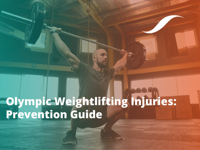Lifting Technique 101: Essential Tips for Proper Form and Injury Prevention