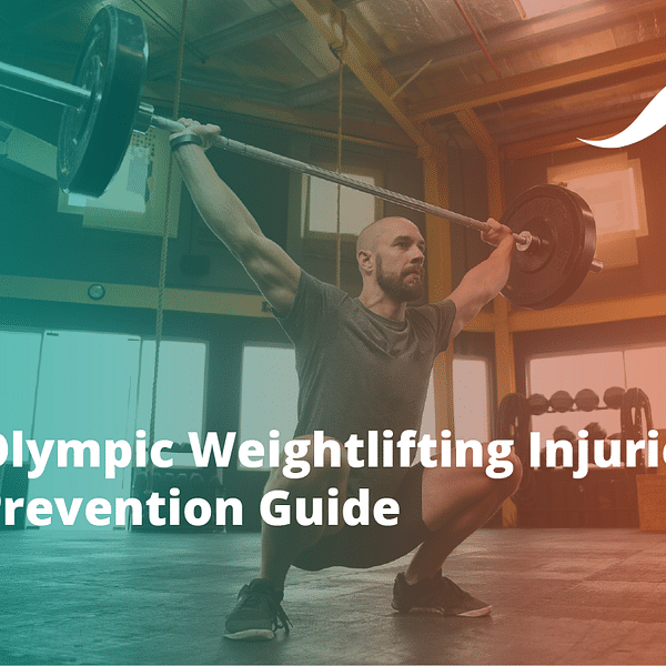 Lifting Technique 101: Essential Tips for Proper Form and Injury Prevention