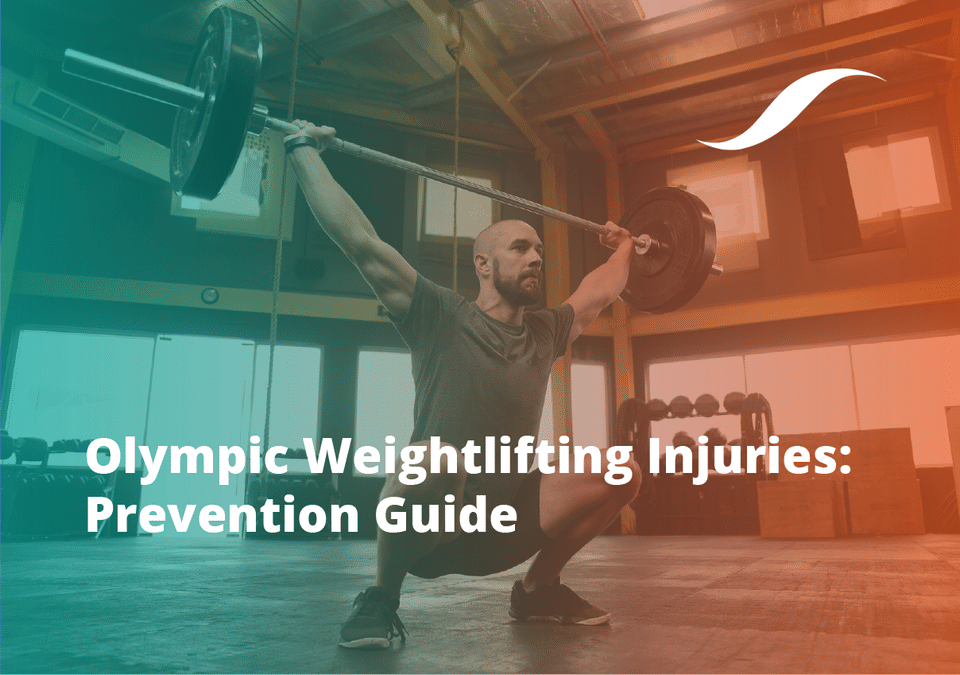 Lifting Technique 101: Essential Tips for Proper Form and Injury Prevention