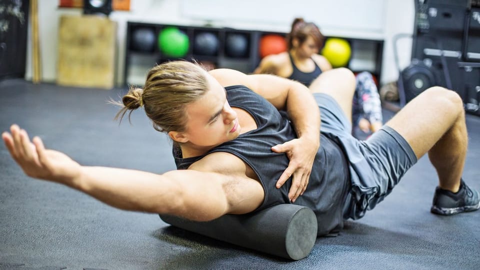 Maximizing Your Weightlifting Routine: The Key Role of Rest and Recovery