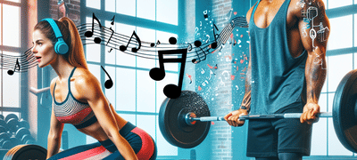 Weightlifting for Specific Goals