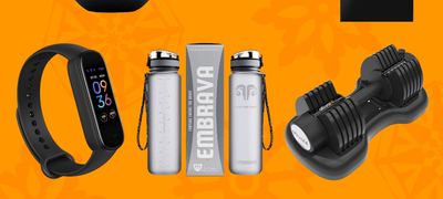 Weightlifting Gifts & Accessories