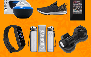 The Art of Giving: Top 10 Unique Weight Lifting Gifts for Fitness Enthusiasts