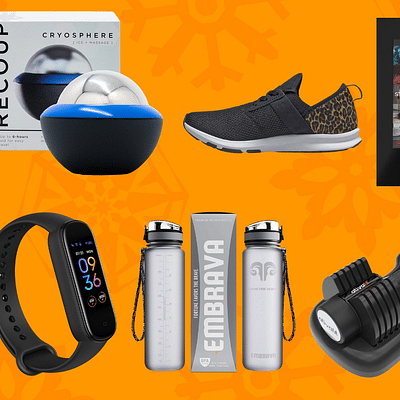 The Art of Giving: Top 10 Unique Weight Lifting Gifts for Fitness Enthusiasts
