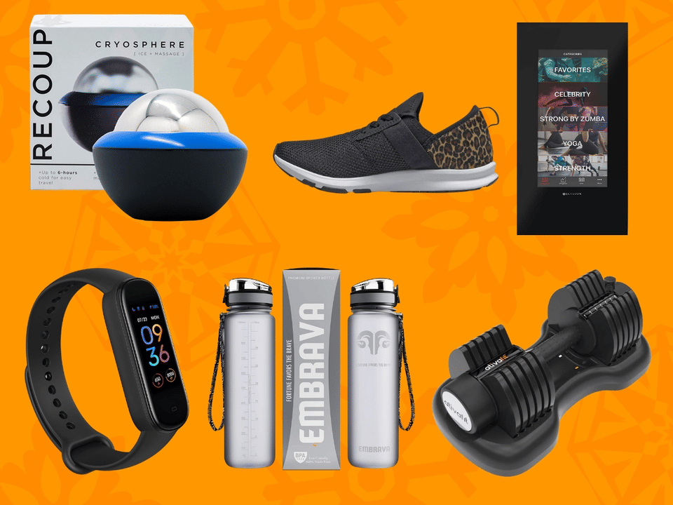 The Art of Giving: Top 10 Unique Weight Lifting Gifts for Fitness Enthusiasts