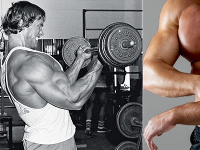 The Connection Between Weight Lifting and Elbow Pain: Causes, Prevention, and Treatment