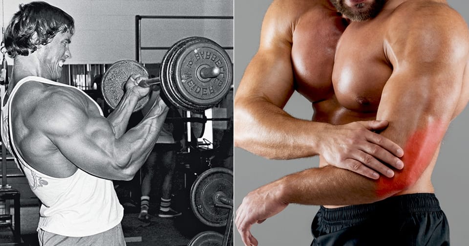 The Connection Between Weight Lifting and Elbow Pain: Causes, Prevention, and Treatment