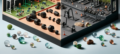 Weightlifting Facilities