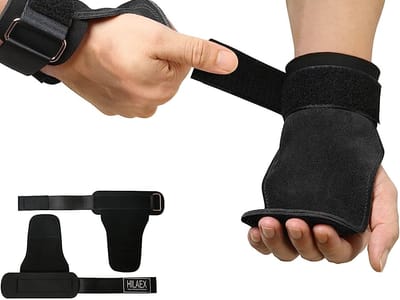 The Power of Weight Lifting Straps: How to Use Them Effectively in Your Workouts