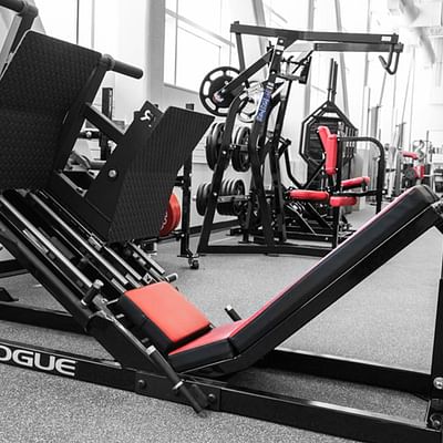 The Role of Weight Lifting Belts in Enhancing Workout Performance and Safety