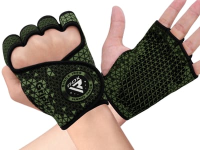 The Ultimate Guide to Weight Lifting Gloves for Women: Features, Fit, and Function