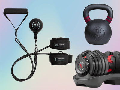 Top 10 Must-Have Weight Lifting Accessories for a Successful Workout