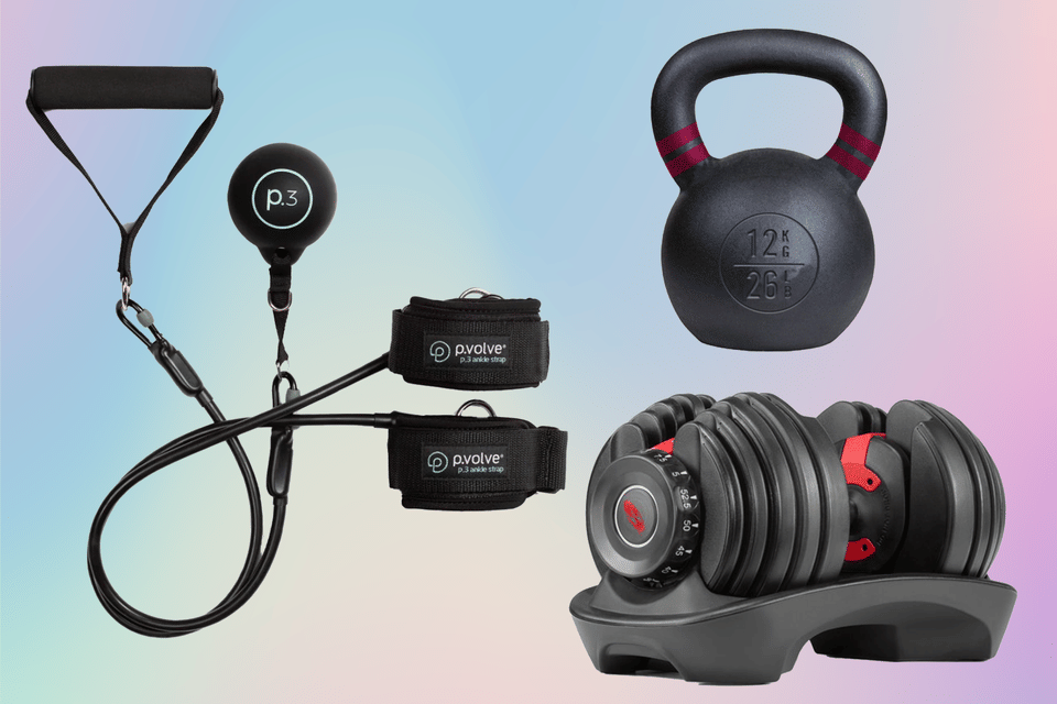 Top 10 Must-Have Weight Lifting Accessories for a Successful Workout