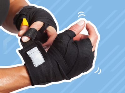 Understanding the Role of Weight Lifting Wrist Wraps and How to Use Them