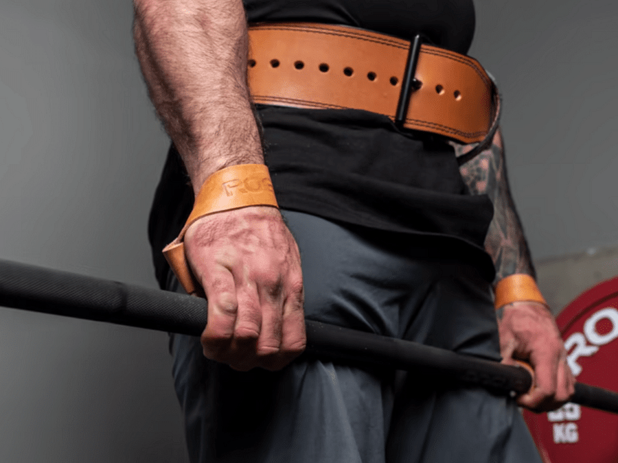 Understanding the Role of Weight Lifting Wrist Wraps and How to Use Them