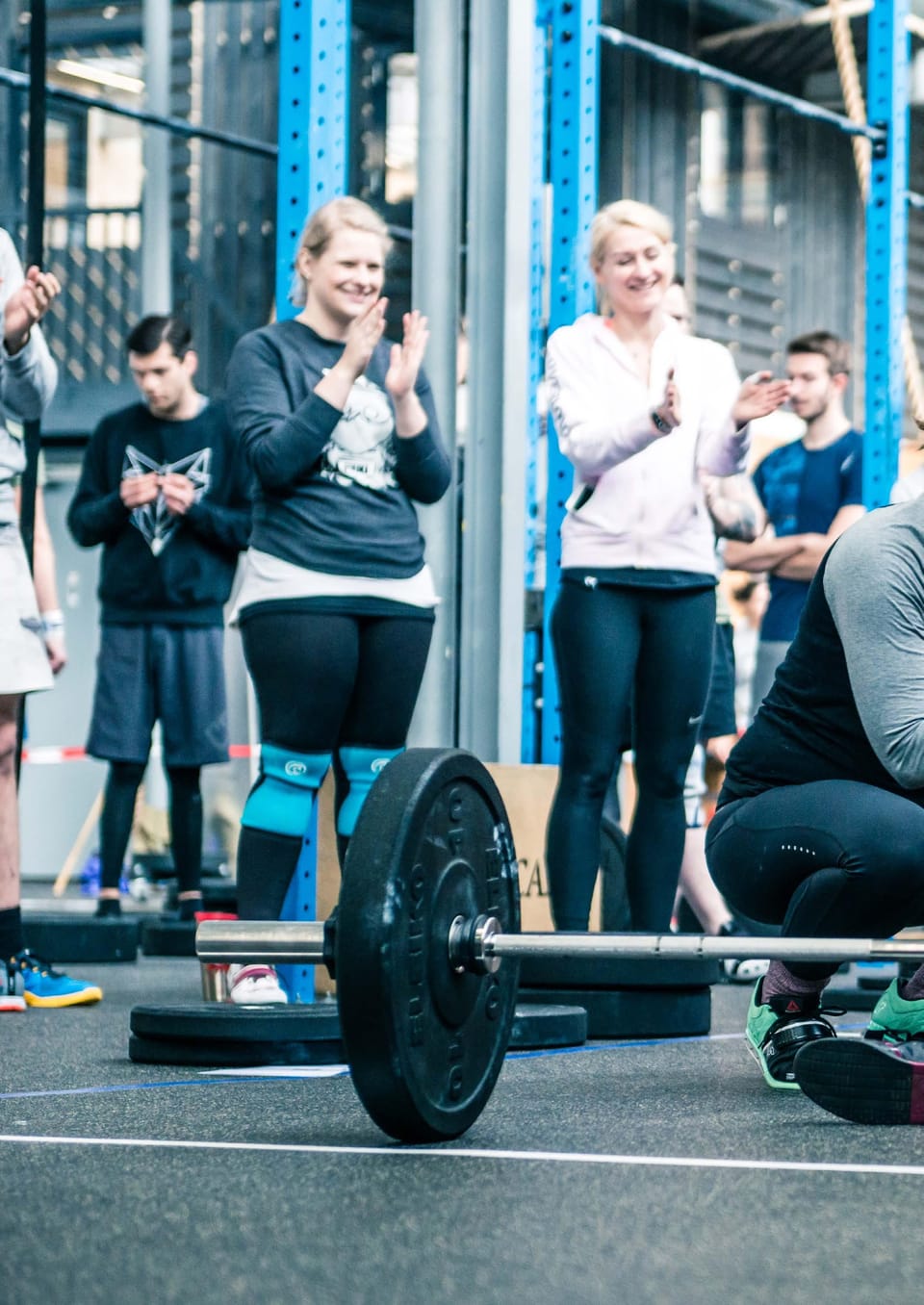 Unlock Your Full Potential: The Power of Weight Lifting Straps