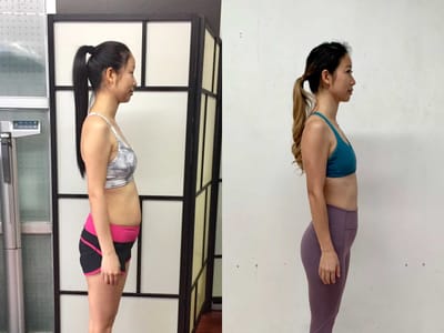 Unlocking the Truth: The Impact of Weight Lifting on Cellulite