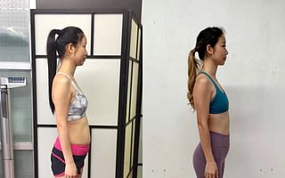 Unlocking the Truth: The Impact of Weight Lifting on Cellulite