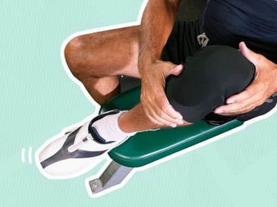 Weight Lifting and Knee Health: The Benefits of Knee Sleeves and How to Choose the Right Pair