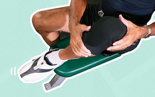 Weight Lifting and Knee Health: The Benefits of Knee Sleeves and How to Choose the Right Pair