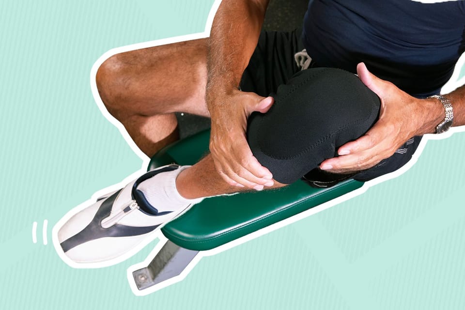 Weight Lifting and Knee Health: The Benefits of Knee Sleeves and How to Choose the Right Pair