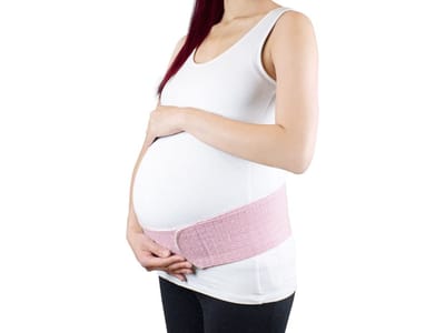 Weight Lifting Belts for Pregnant Women: A Comprehensive Safety Guide
