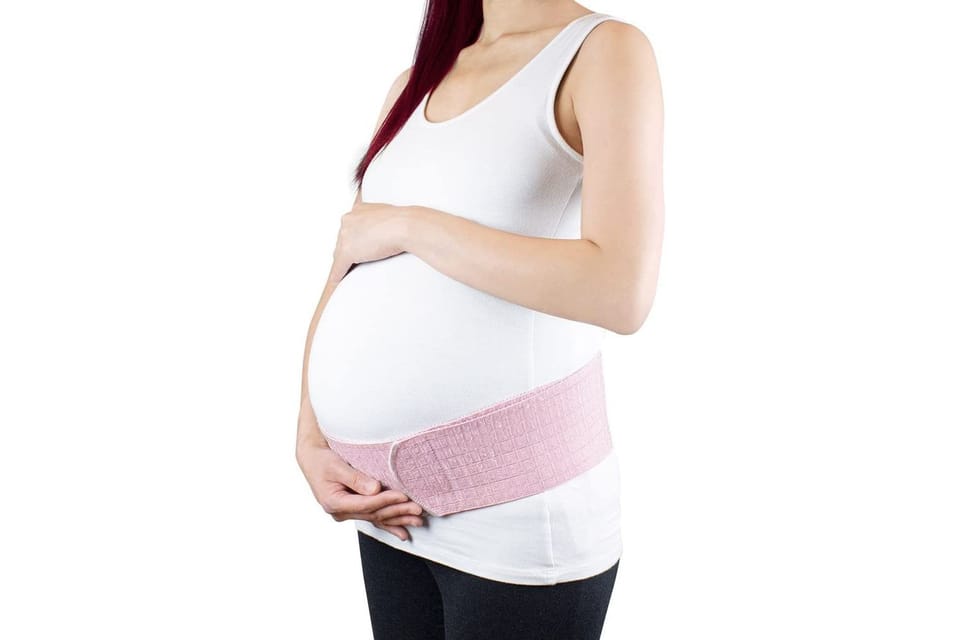 Weight Lifting Belts for Pregnant Women: A Comprehensive Safety Guide
