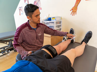 Weightlifting for Rehabilitation: How to Safely and Effectively Rebuild Strength After an Injury