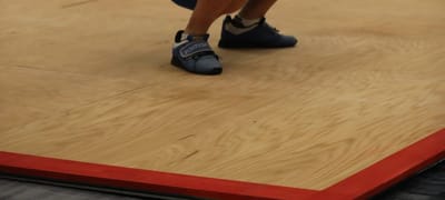 Weightlifting for Special Populations