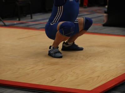 Weightlifting for Special Populations: Tips and Strategies for Seniors and Physically Challenged Individuals