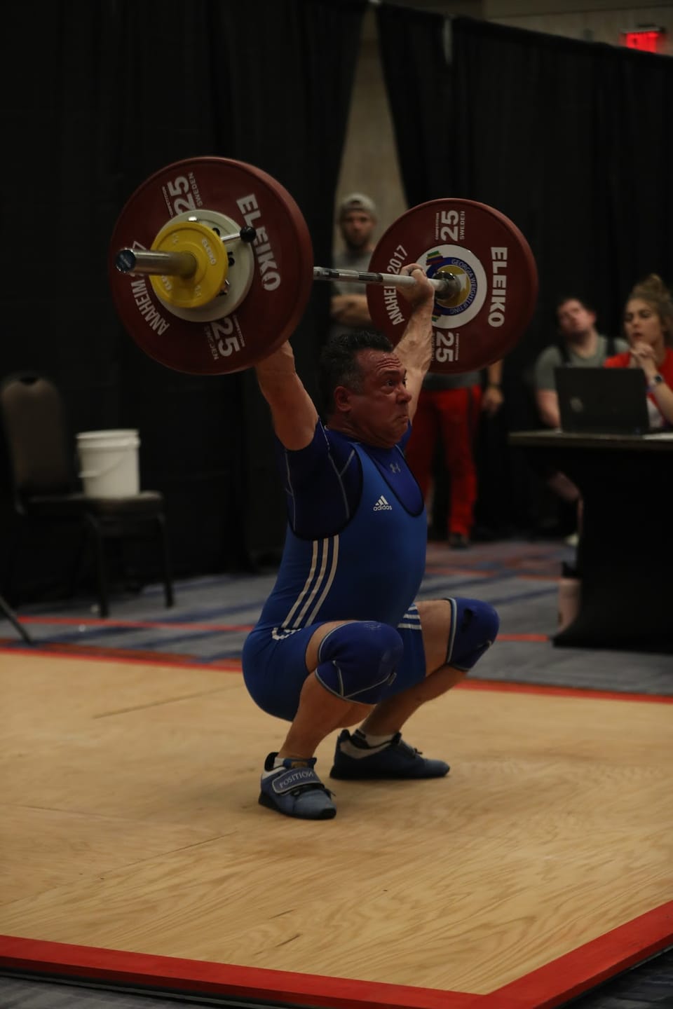 Weightlifting for Special Populations: Tips and Strategies for Seniors and Physically Challenged Individuals