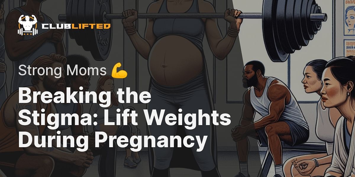 Strength Over Stigma Addressing Misconceptions About Lifting Weights