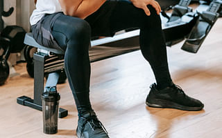 Does weightlifting affect speed?