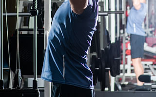 How can I break through a weightlifting plateau?